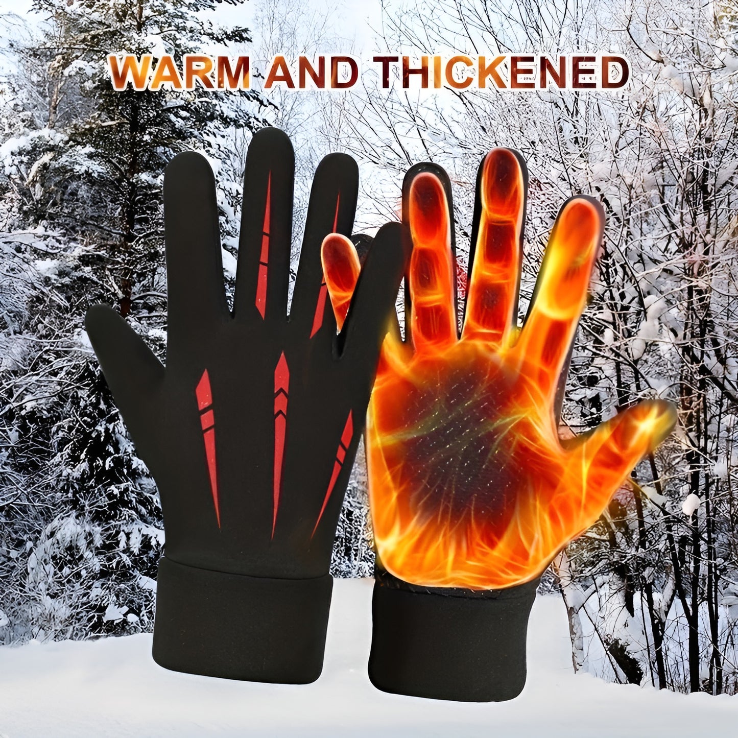 Super Gloves