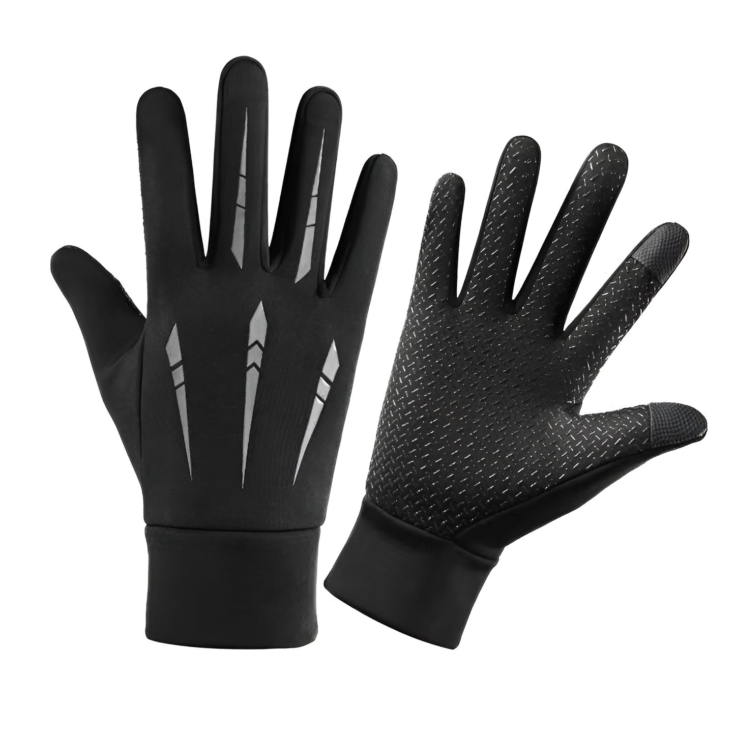 Super Gloves