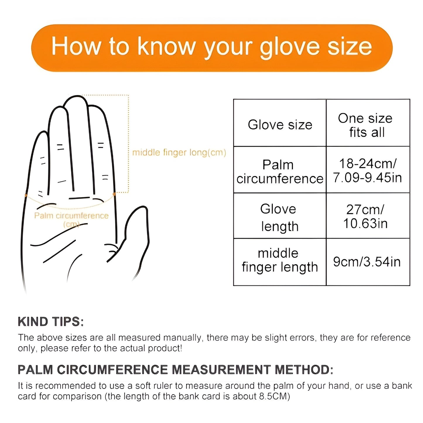 Super Gloves
