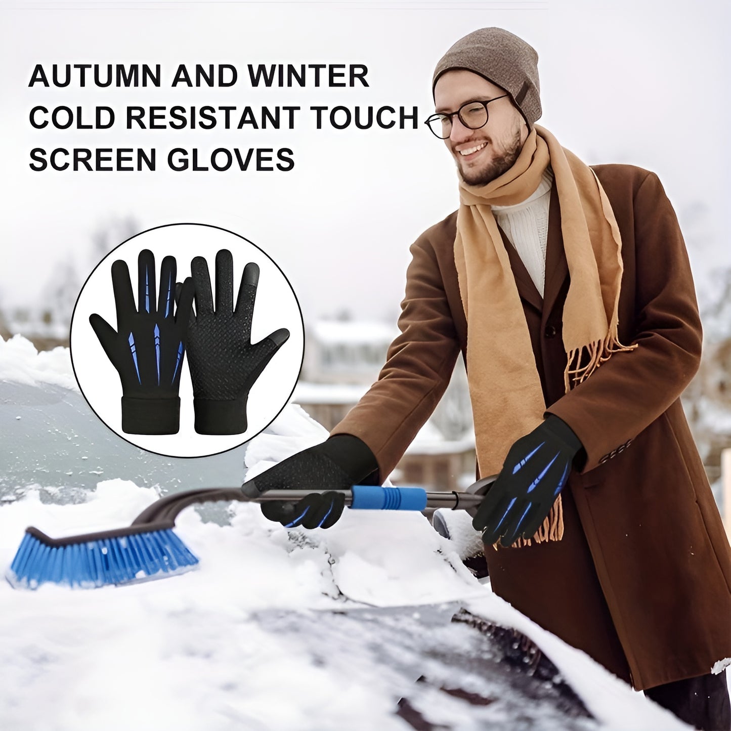 Super Gloves