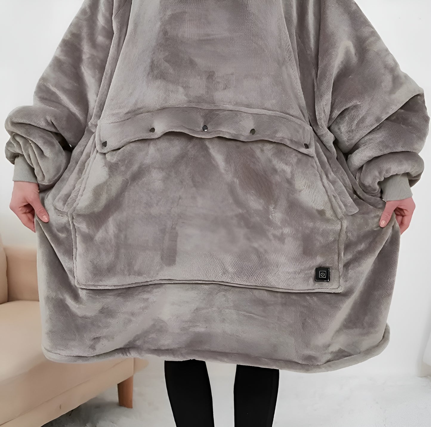 ToastyHoodie™