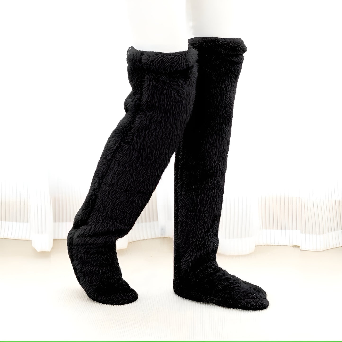 Fuzzy ™| Socks