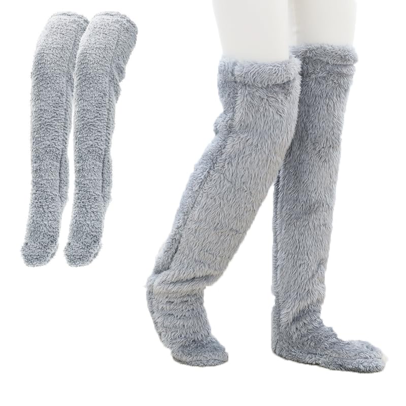 Fuzzy ™| Socks