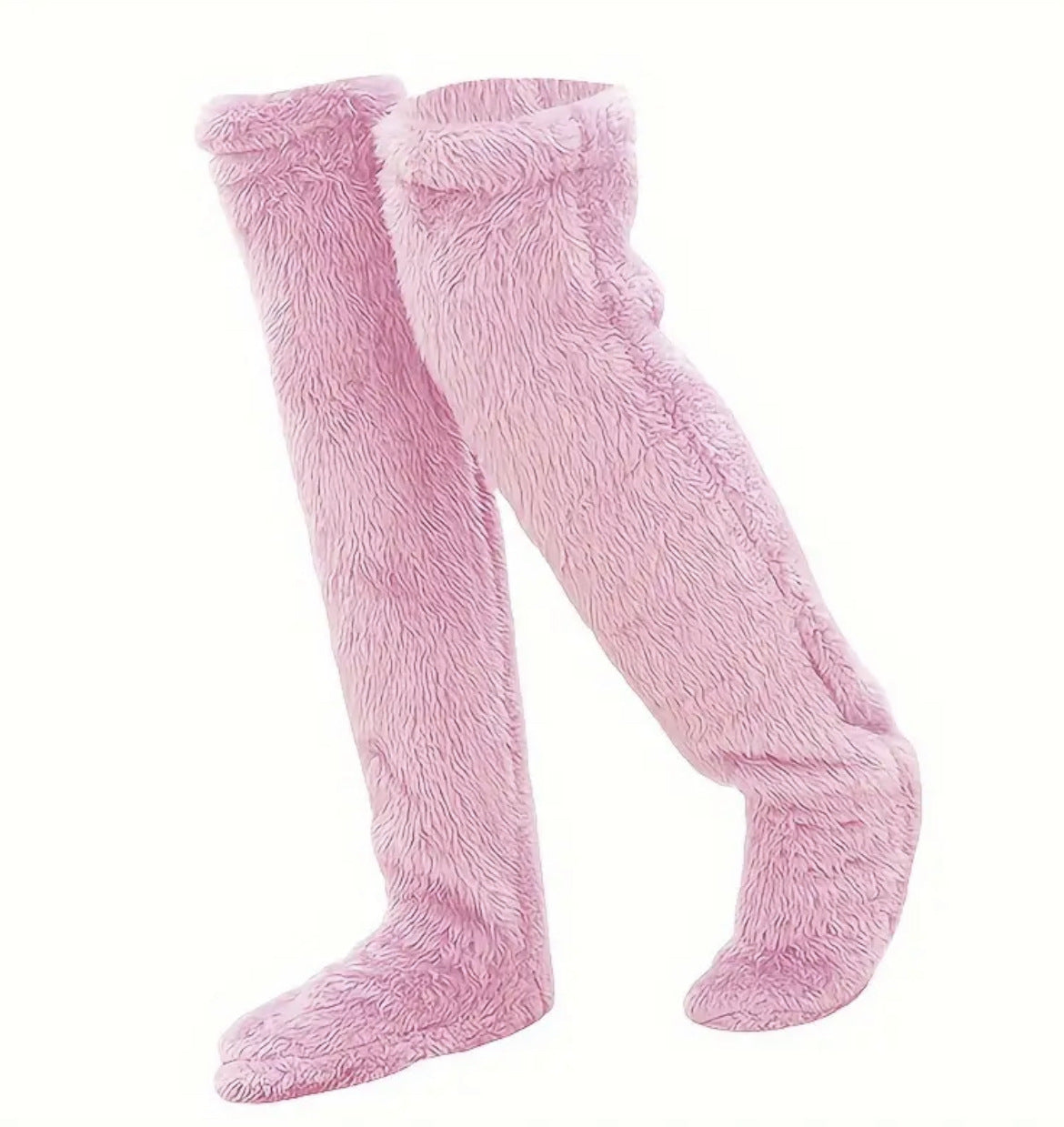 Fuzzy ™| Socks