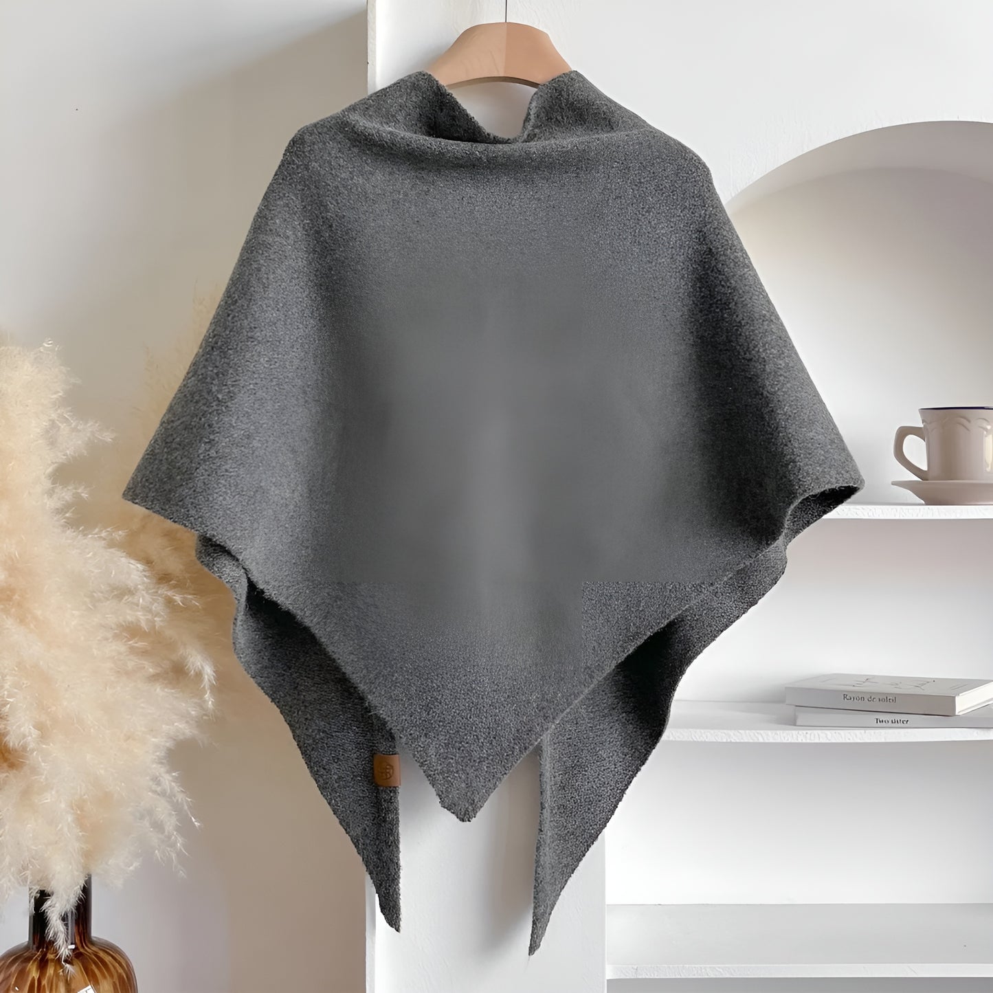 AlvaLondon™ | Autumn scarf