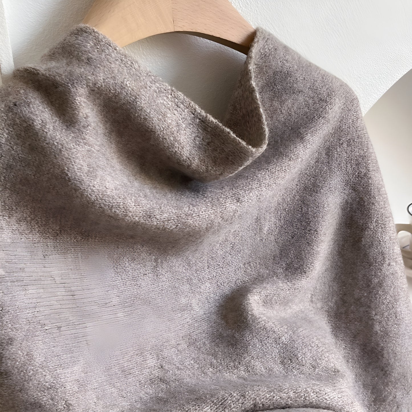 AlvaLondon™ | Autumn scarf