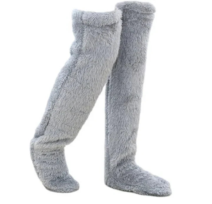 Fuzzy ™| Socks