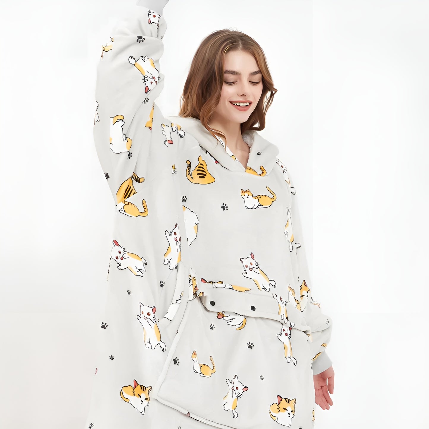 ToastyHoodie™