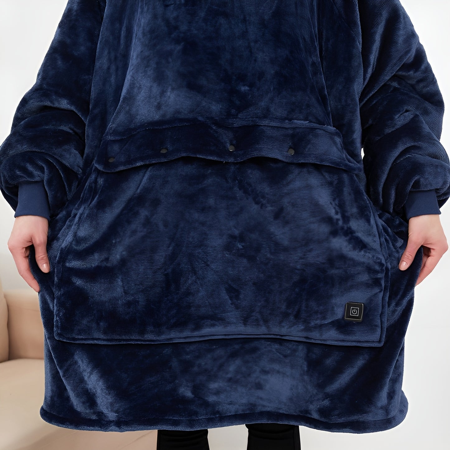 ToastyHoodie™