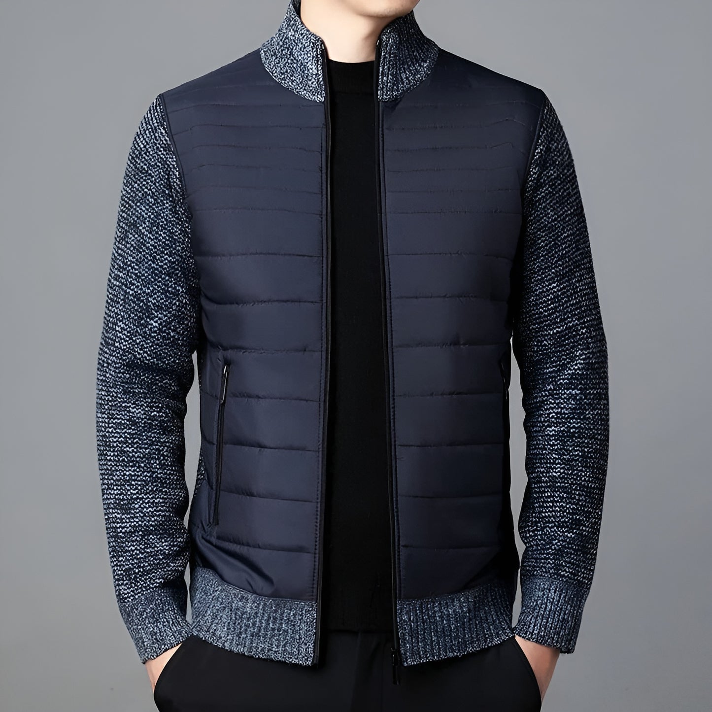 Oliver™ | Hybrid Jacket