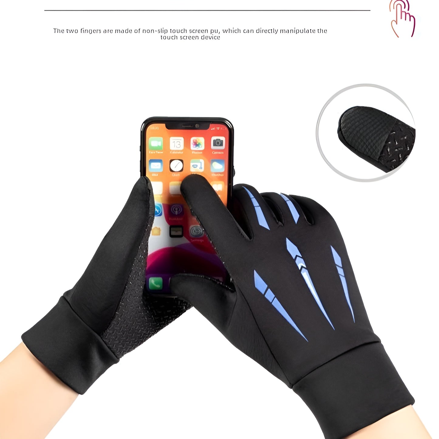 Super Gloves