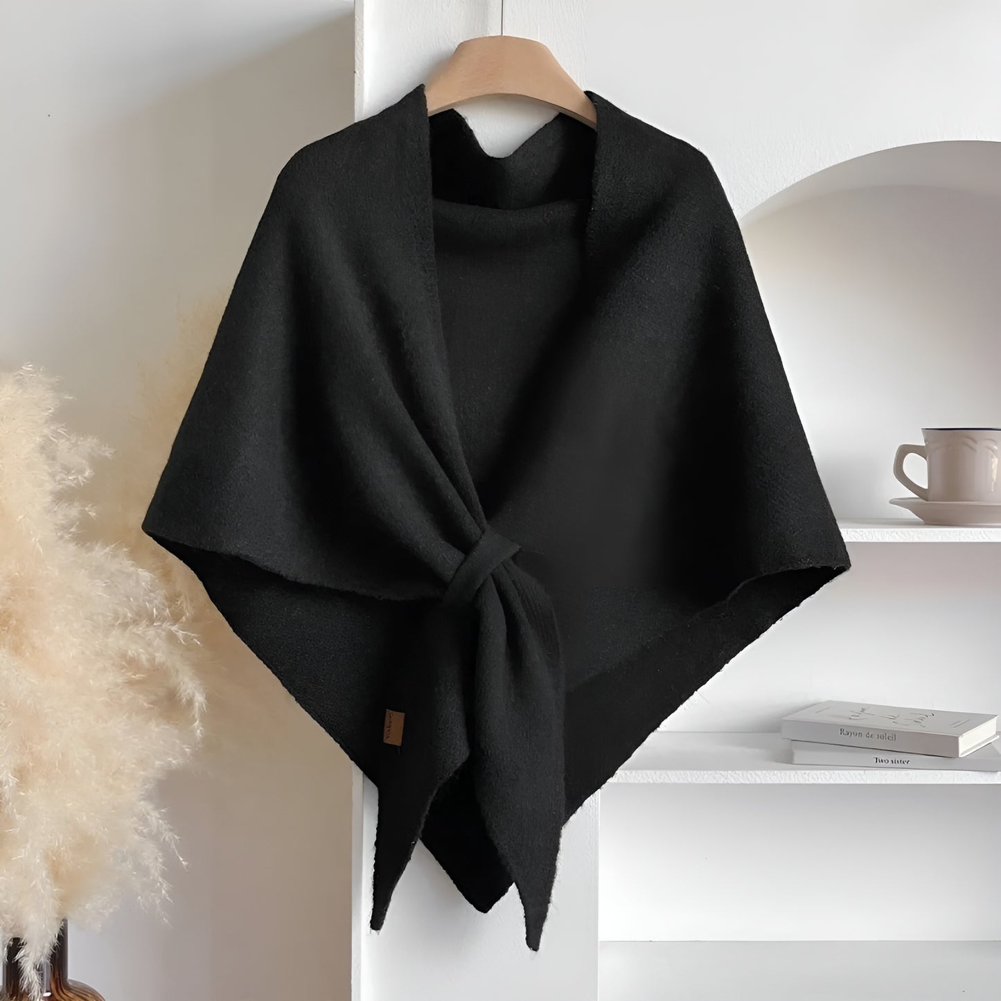 AlvaLondon™ | Autumn scarf