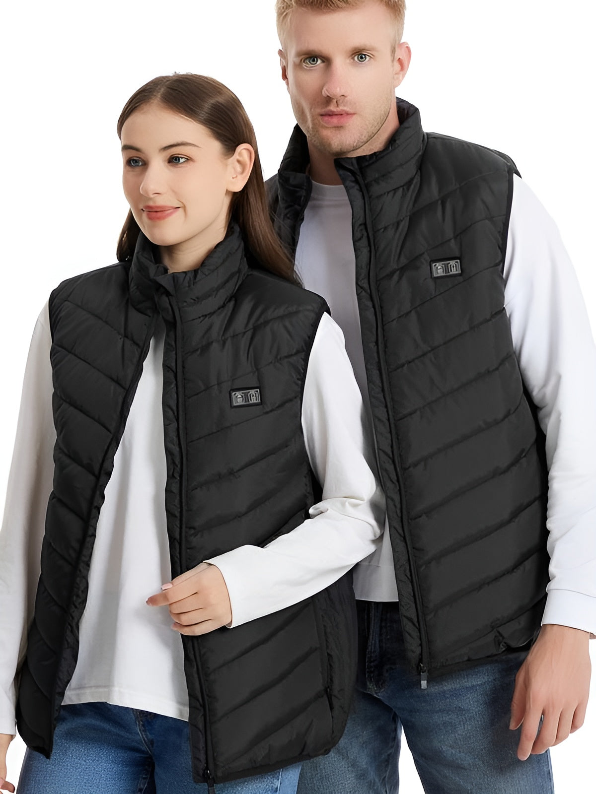 Ethan™ | Heated Vest