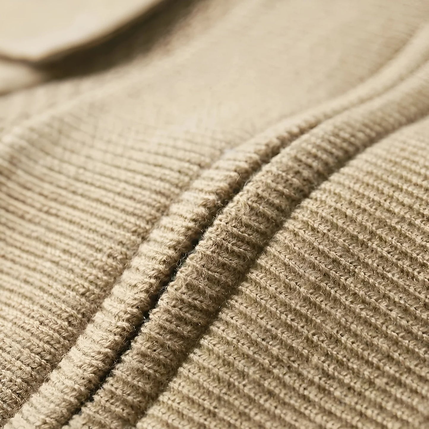 George™ | Cashmere Cardigan