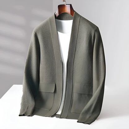 George™ | Cashmere Cardigan