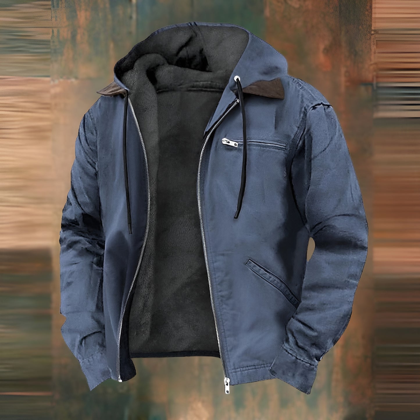 James® | Elegante Giacca Autunnale