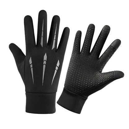 Super Gloves