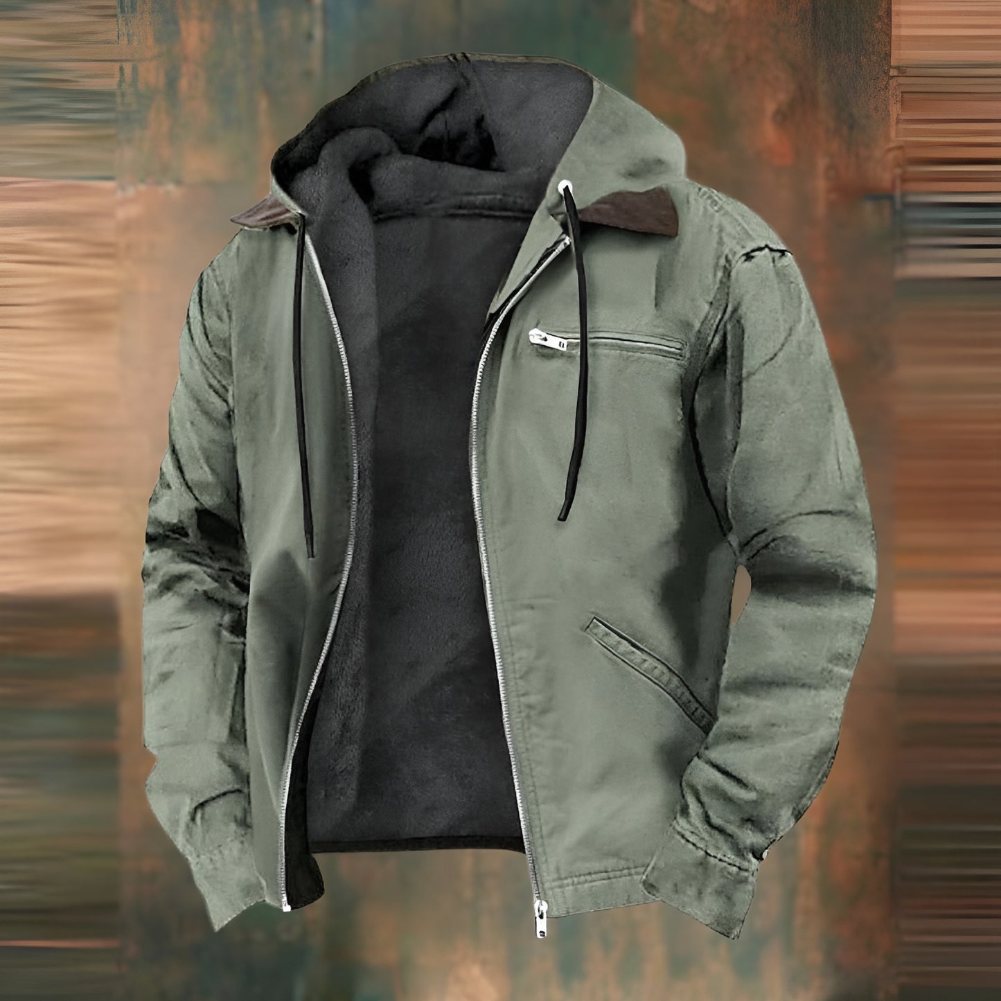 James® | Elegante Giacca Autunnale