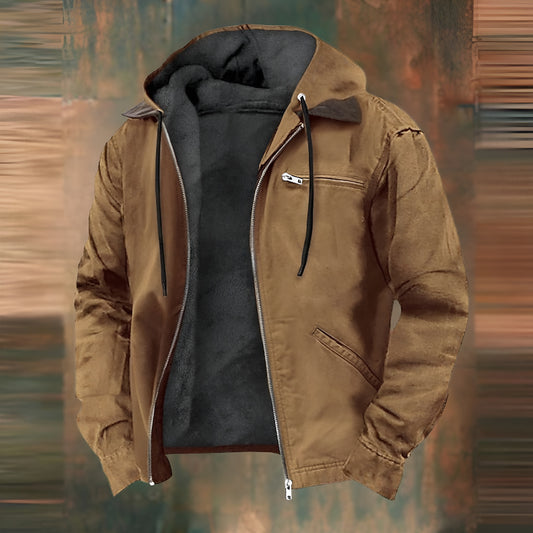 James® | Elegante Giacca Autunnale
