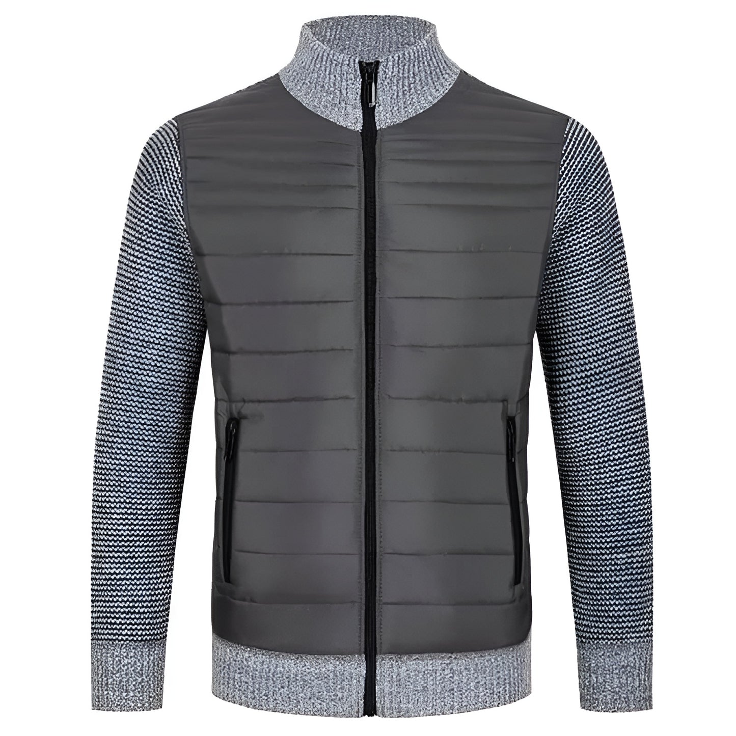 Oliver™ | Hybrid Jacket