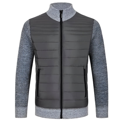 Oliver™ | Hybrid Jacket