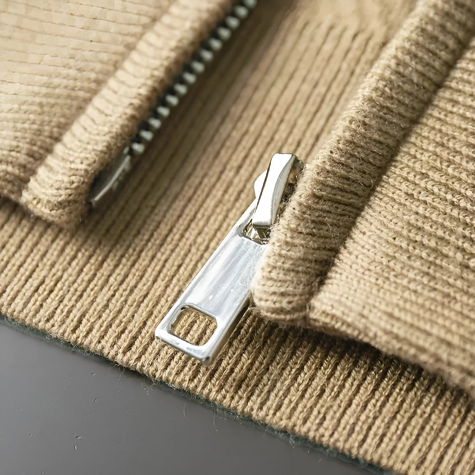 George™ | Cashmere Cardigan