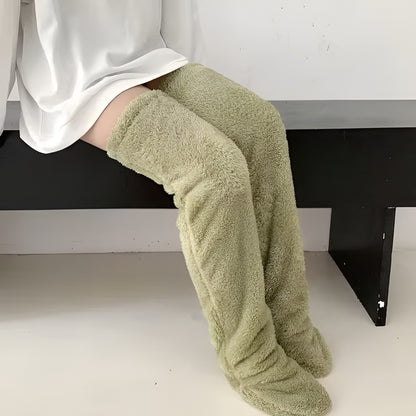 Fuzzy ™| Socks