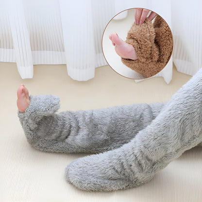 Fuzzy ™| Socks