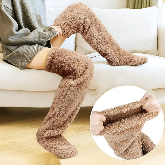 Fuzzy ™| Socks