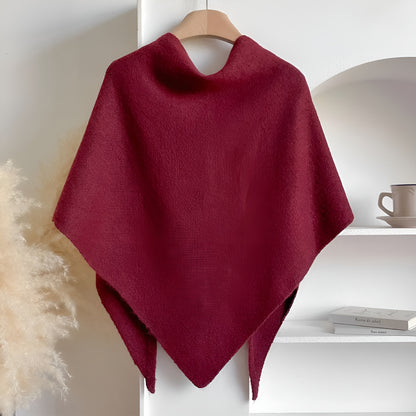 AlvaLondon™ | Autumn scarf