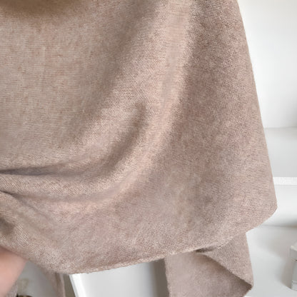 AlvaLondon™ | Autumn scarf