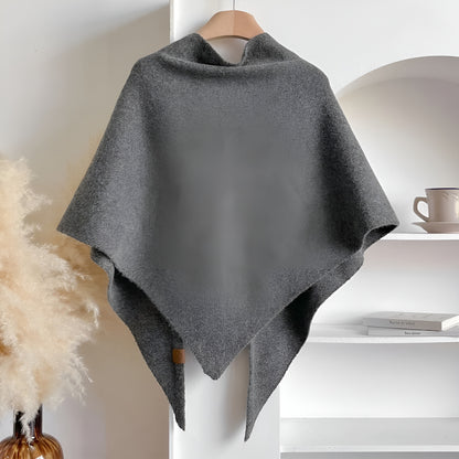 AlvaLondon™ | Autumn scarf
