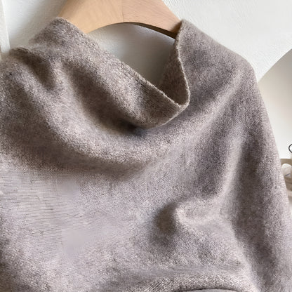 AlvaLondon™ | Autumn scarf