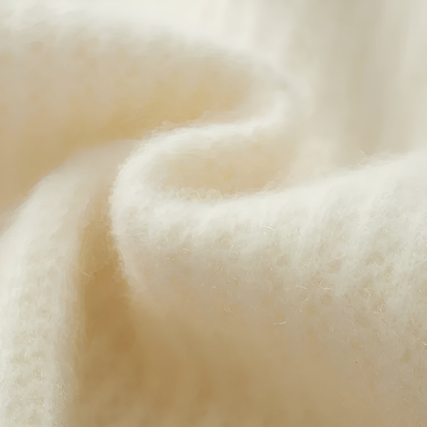 Florence™ | Cashmere Zip Hoodie