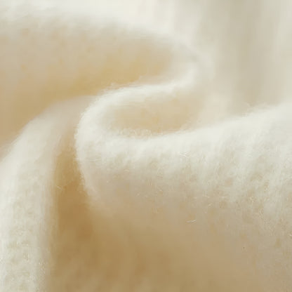 Florence™ | Cashmere Zip Hoodie