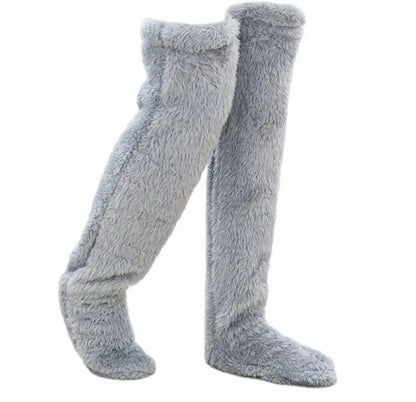 Fuzzy ™| Socks