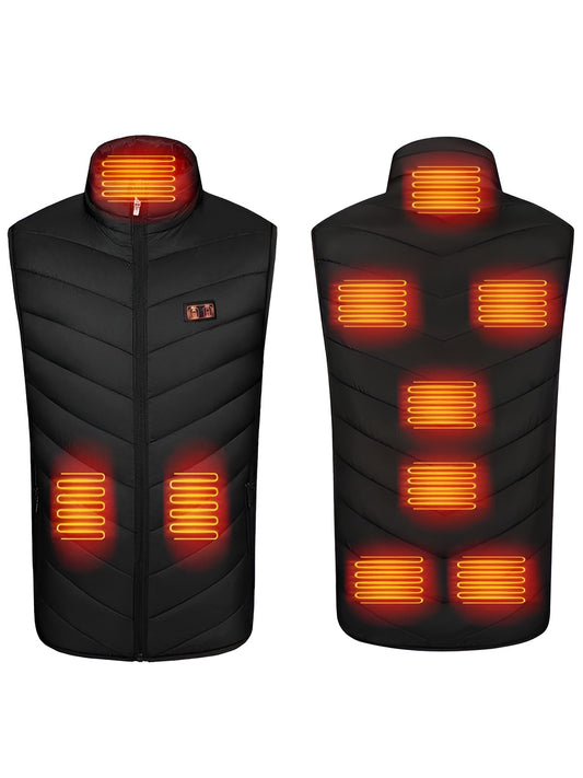 Ethan™ | Heated Vest