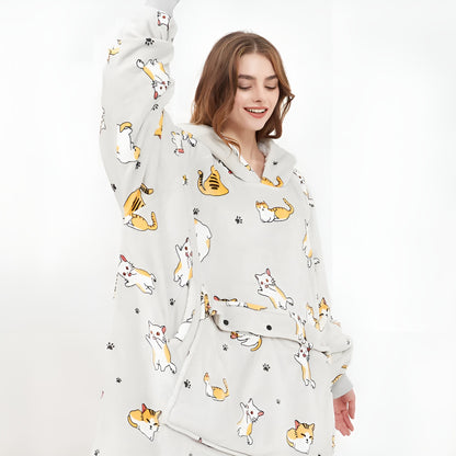 ToastyHoodie™