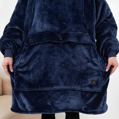 ToastyHoodie™