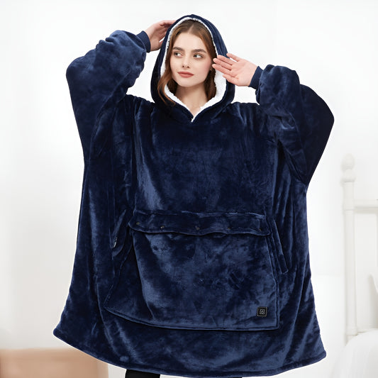 ToastyHoodie™