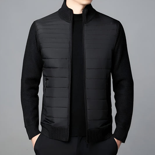 Oliver™ | Hybrid Jacket