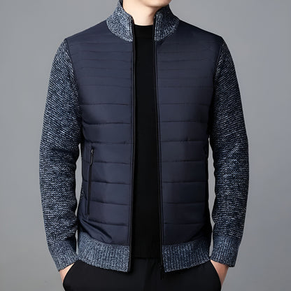 Oliver™ | Hybrid Jacket