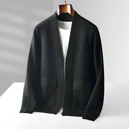 George™ | Cashmere Cardigan
