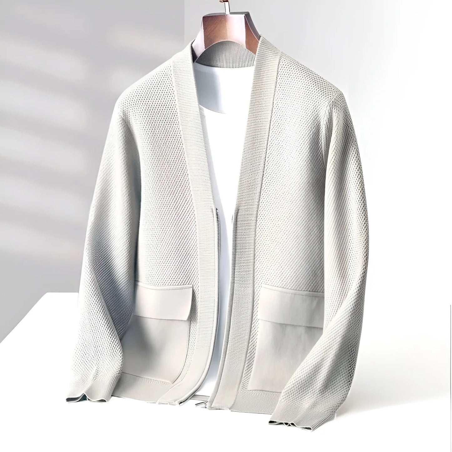 George™ | Cashmere Cardigan