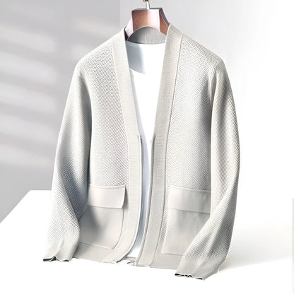 George™ | Cashmere Cardigan