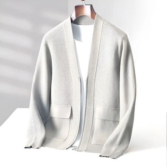 George™ | Cashmere Cardigan