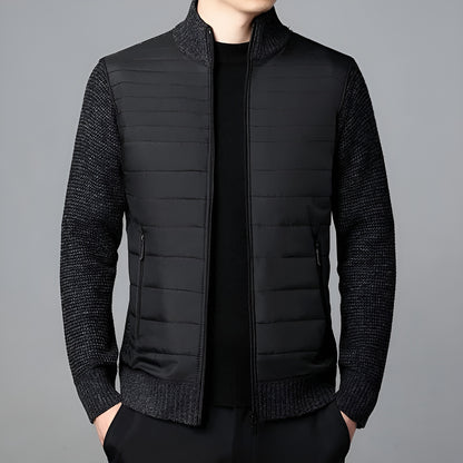 Oliver™ | Hybrid Jacket