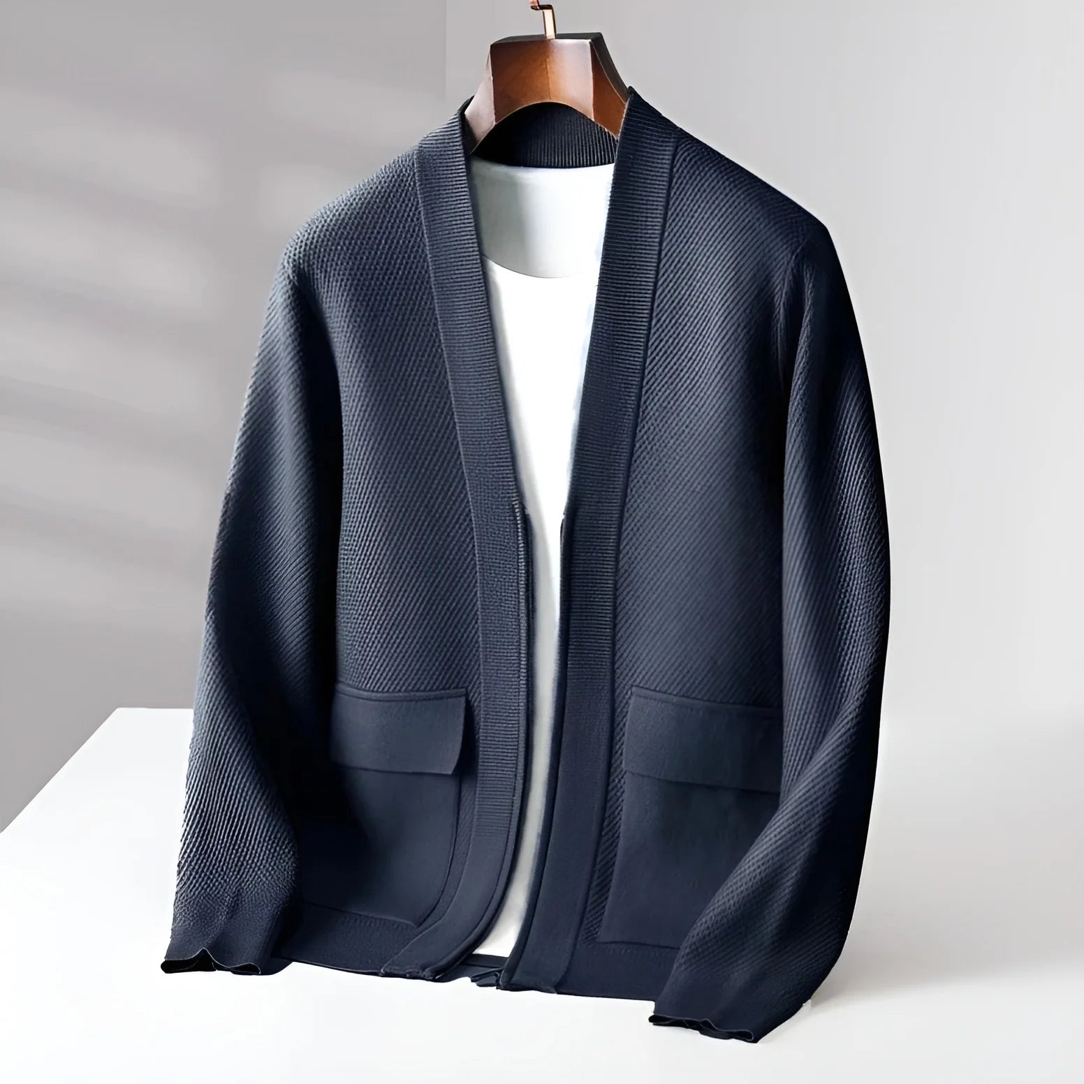 George™ | Cashmere Cardigan