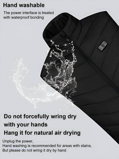 Ethan™ | Heated Vest