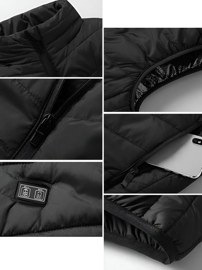 Ethan™ | Heated Vest